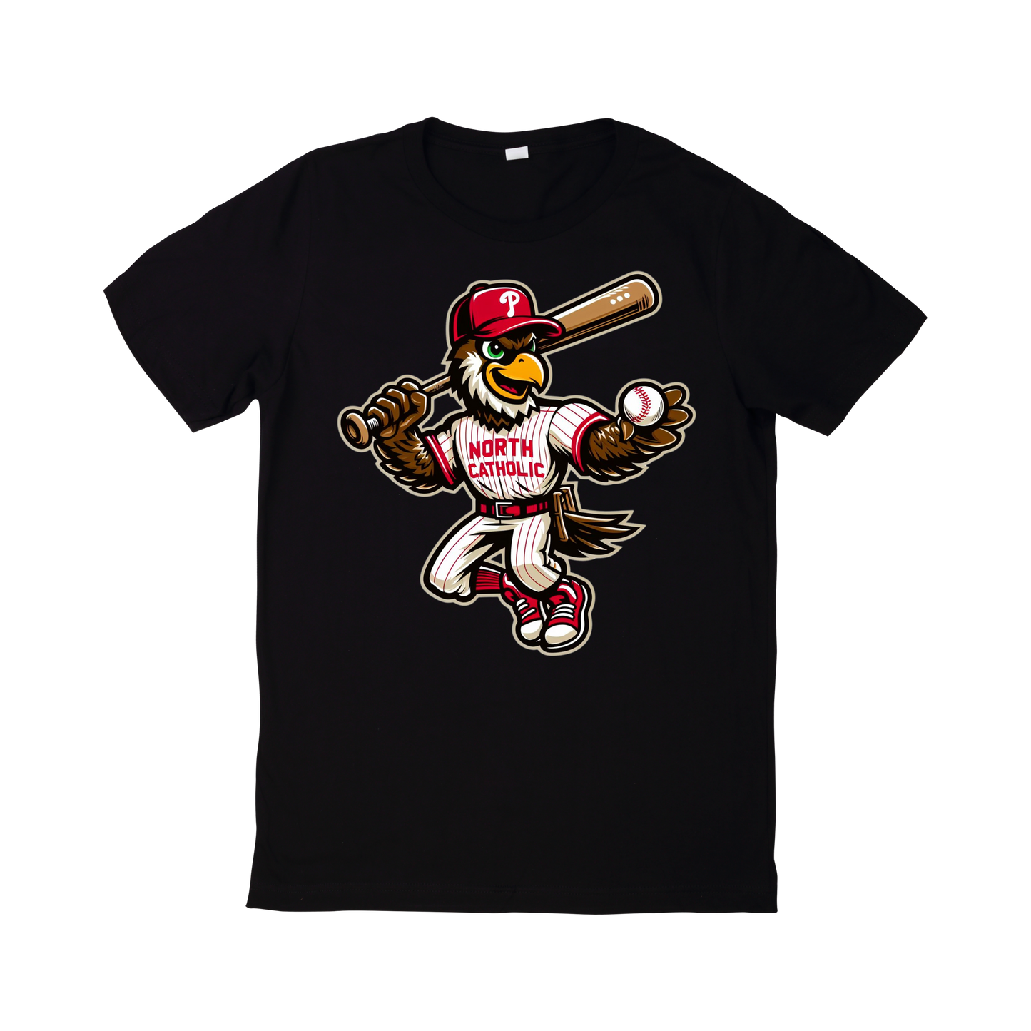 NC x Phillies
