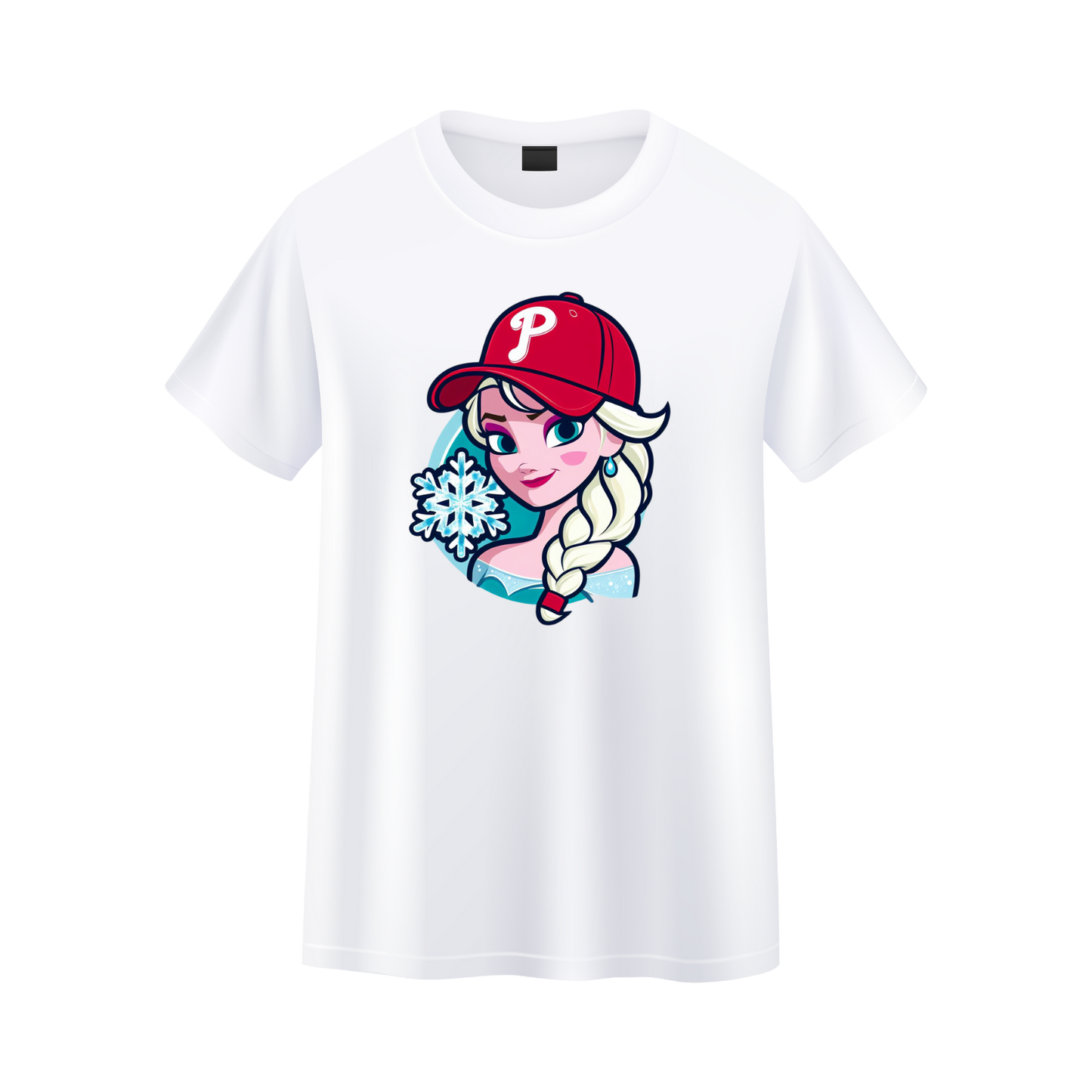 Elsa x Phillies