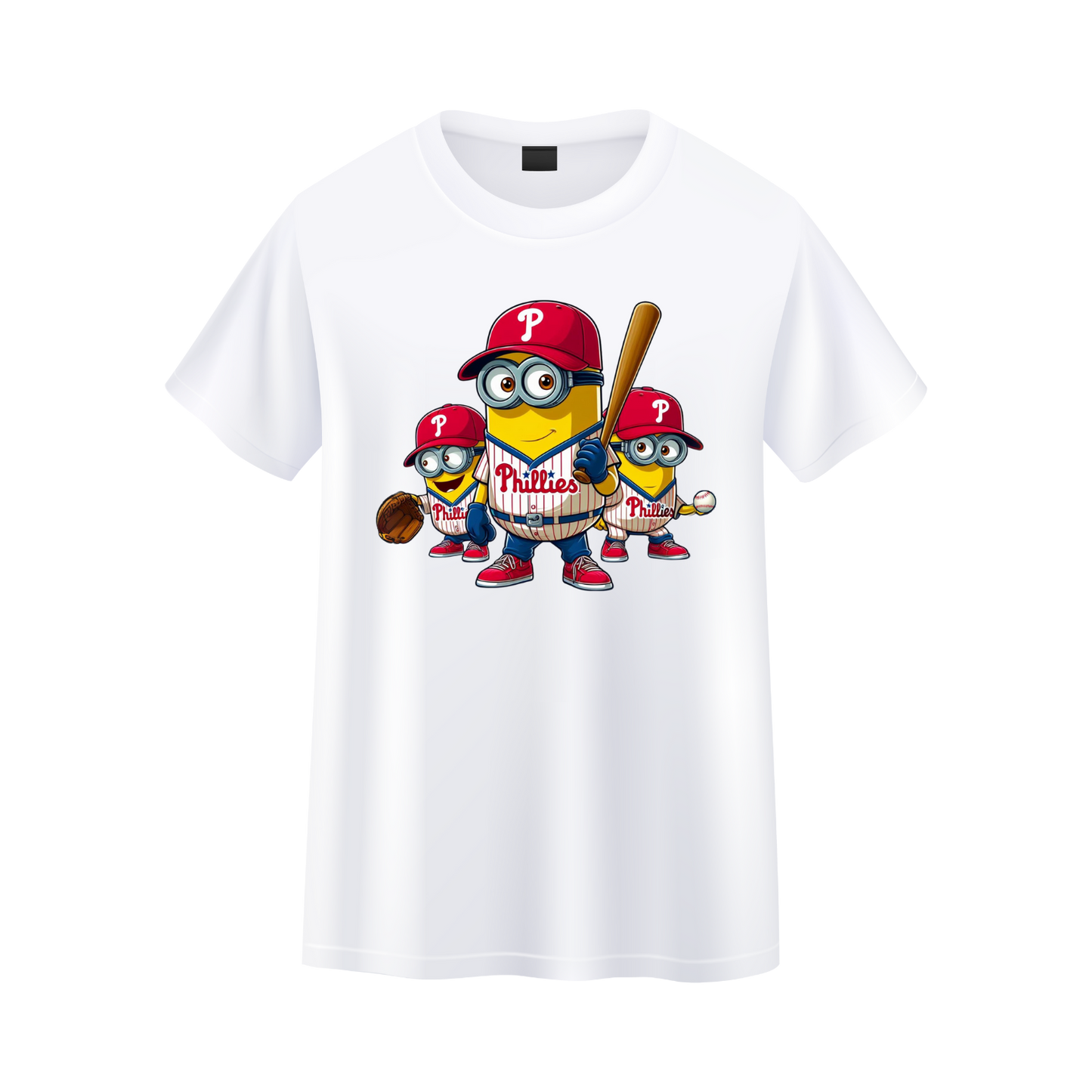 Minions x Phillies