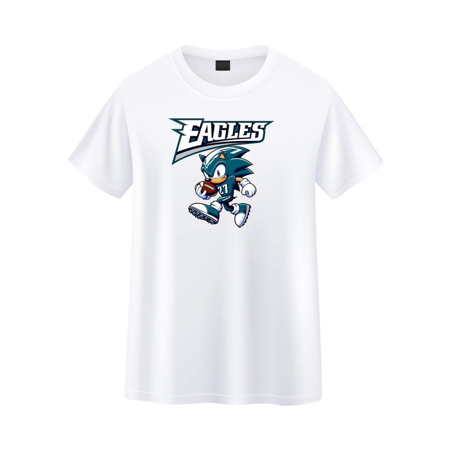 Sonic X Eagles