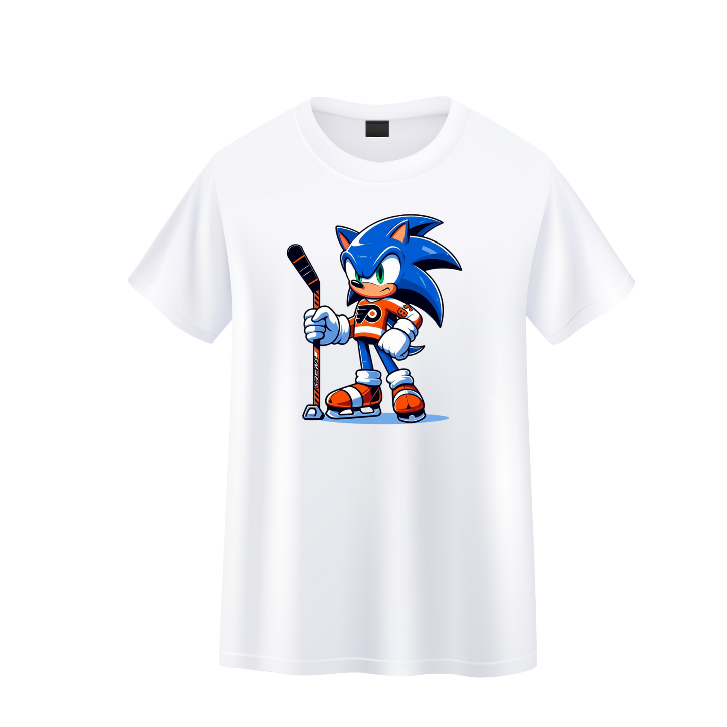 Sonic X Flyers
