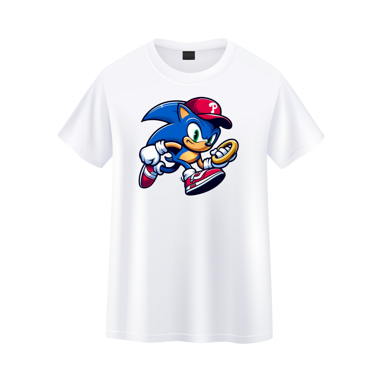 Sonic X Phillies